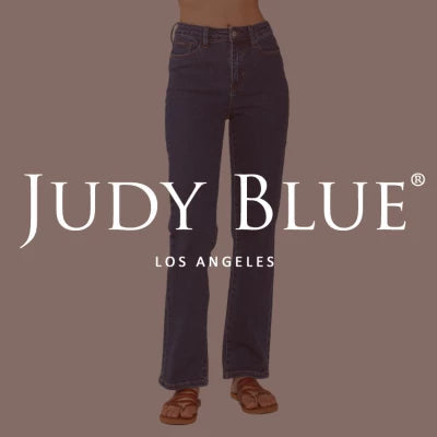 Judy Blue