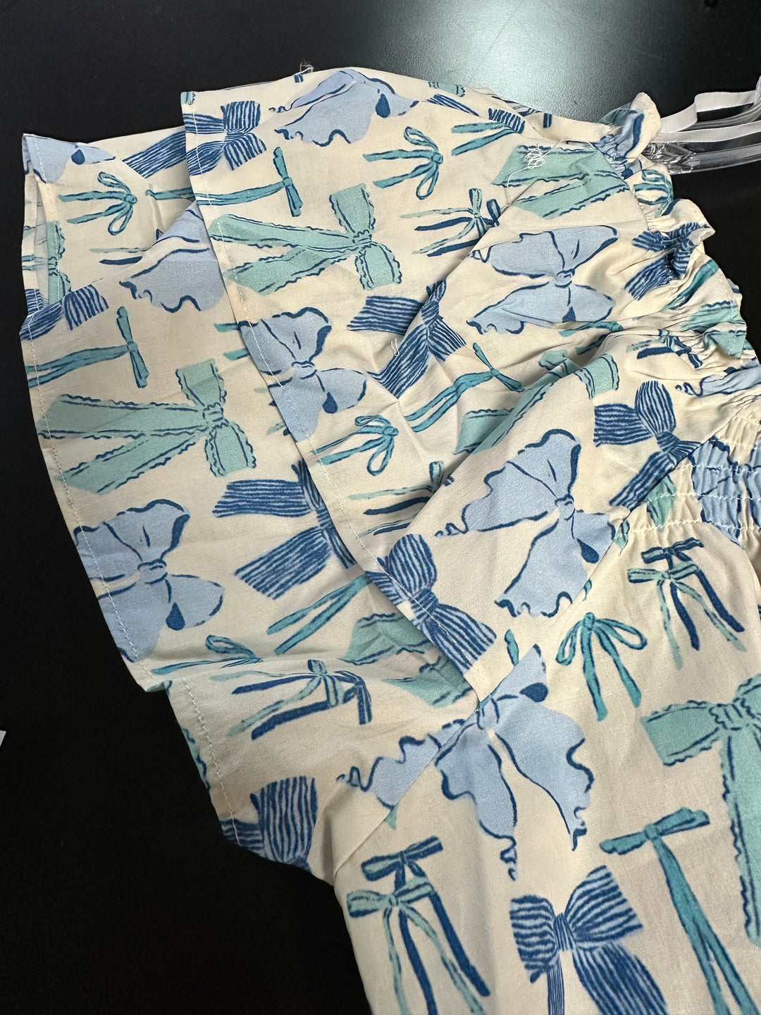 Bows Galore Blouse