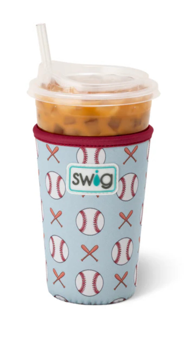 Swig Home Run Iced Cup Coolie