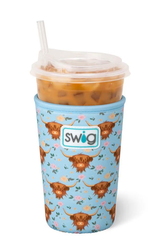 Swig Holy Cow Medium Cup Coolie