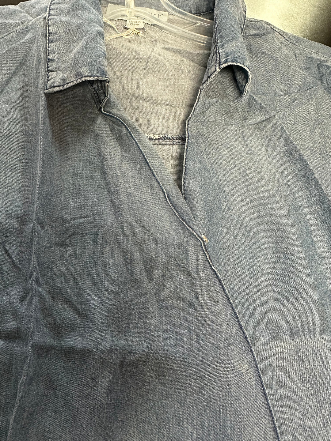 Patti’s Surplice Top