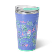 Swig Under The Sea