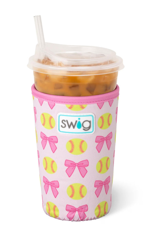 Swig Softball Cup Coolie