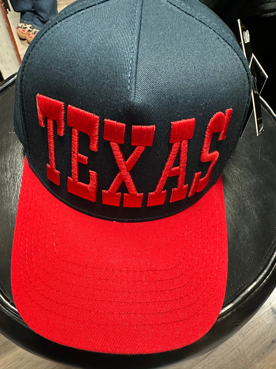 Texas Trucker Hat
