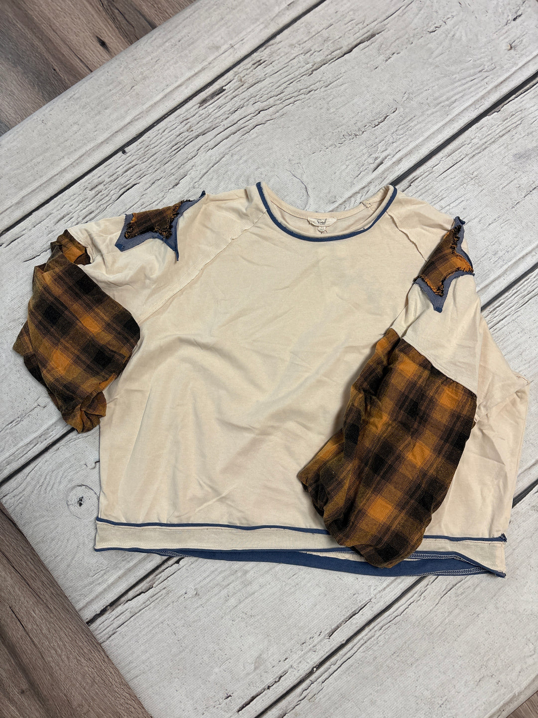 Star Power Top