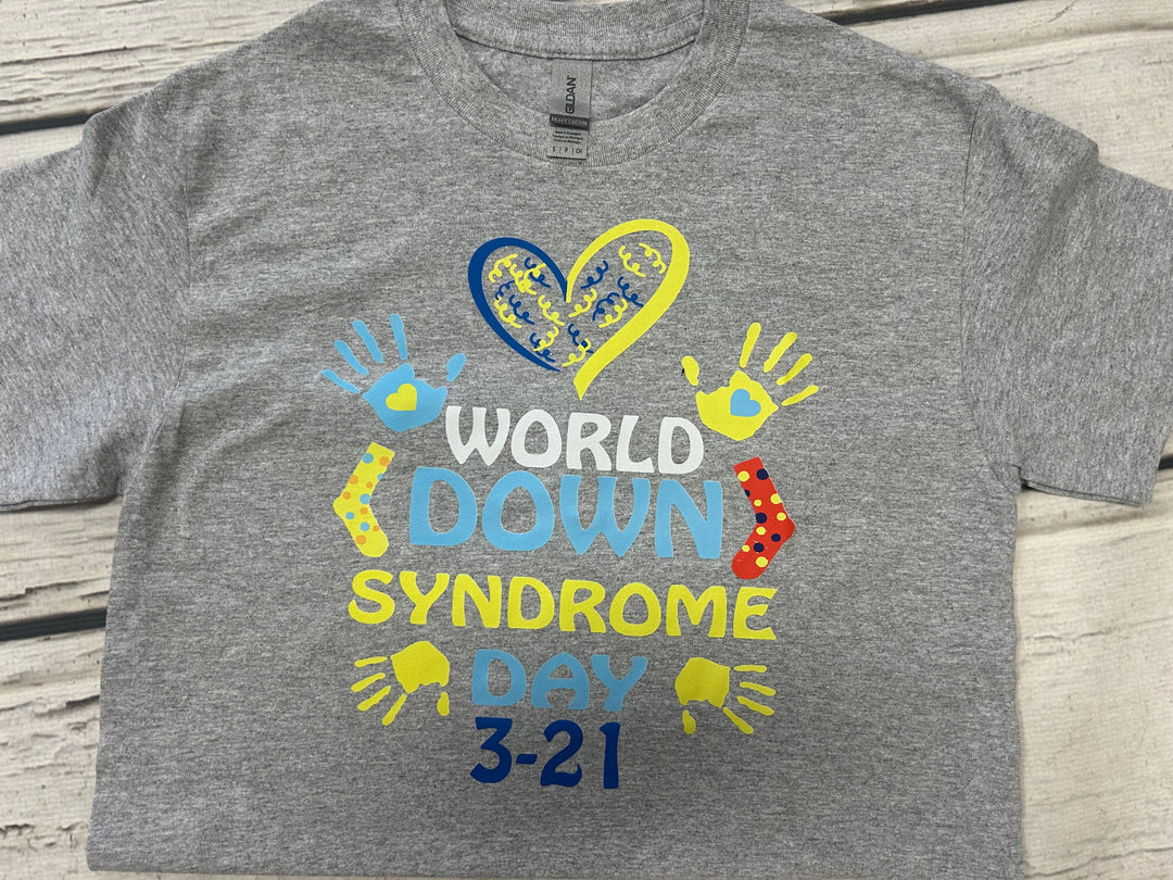 World Down Syndrome Day