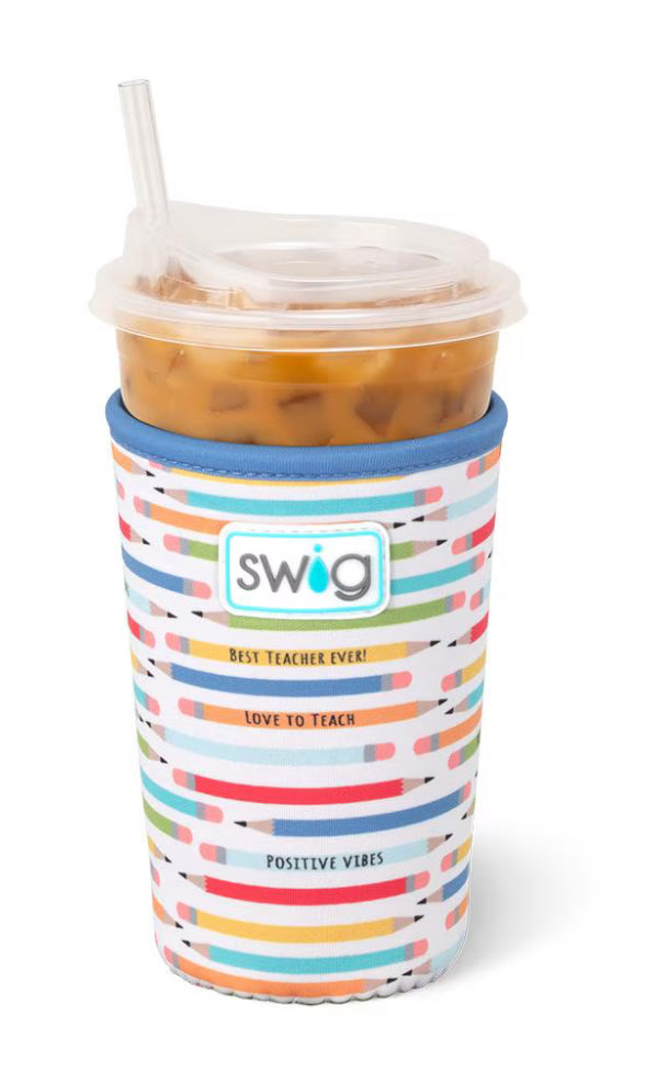 Swig Teacher Life cup Coolie