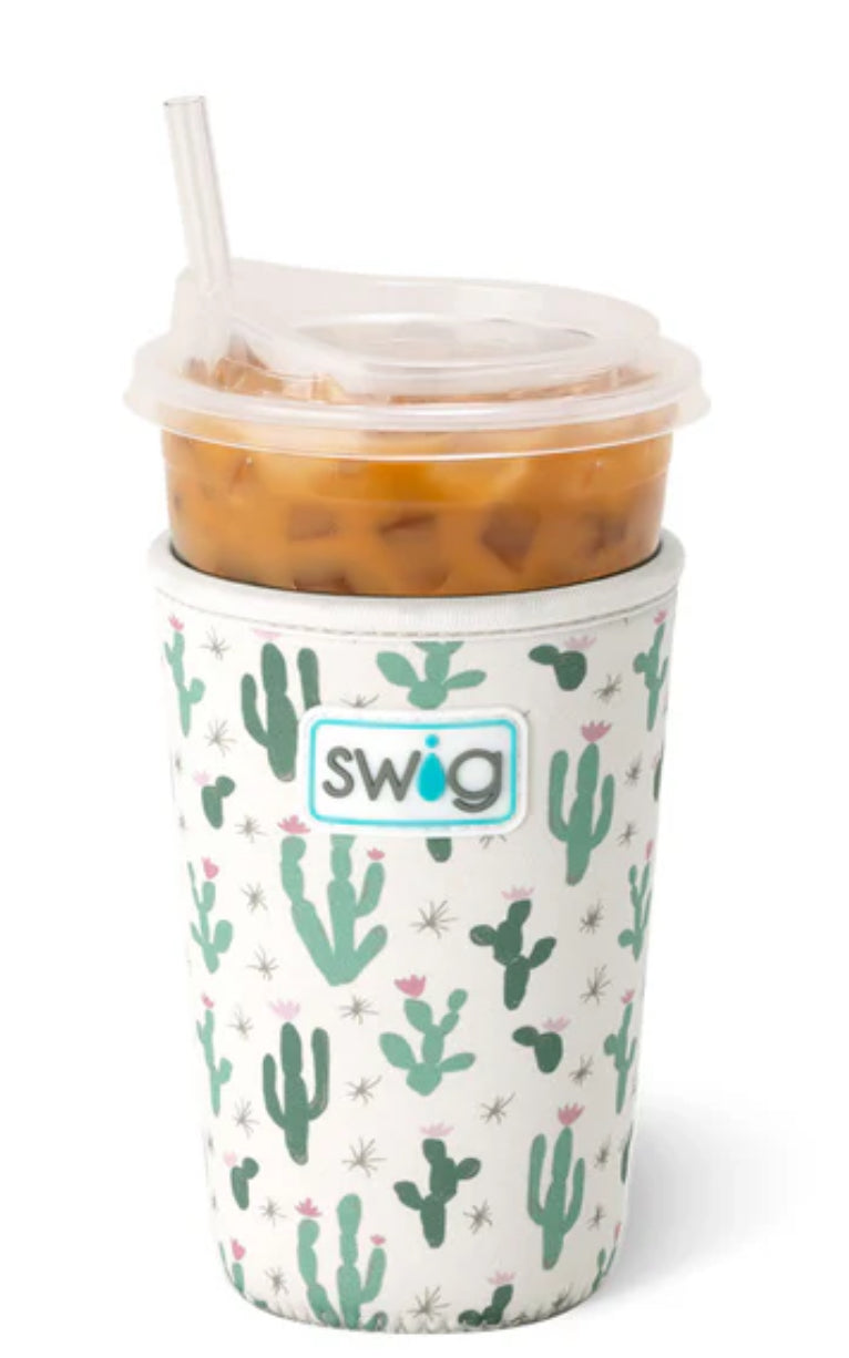 Swig Desert Child Iced Cup Coolie