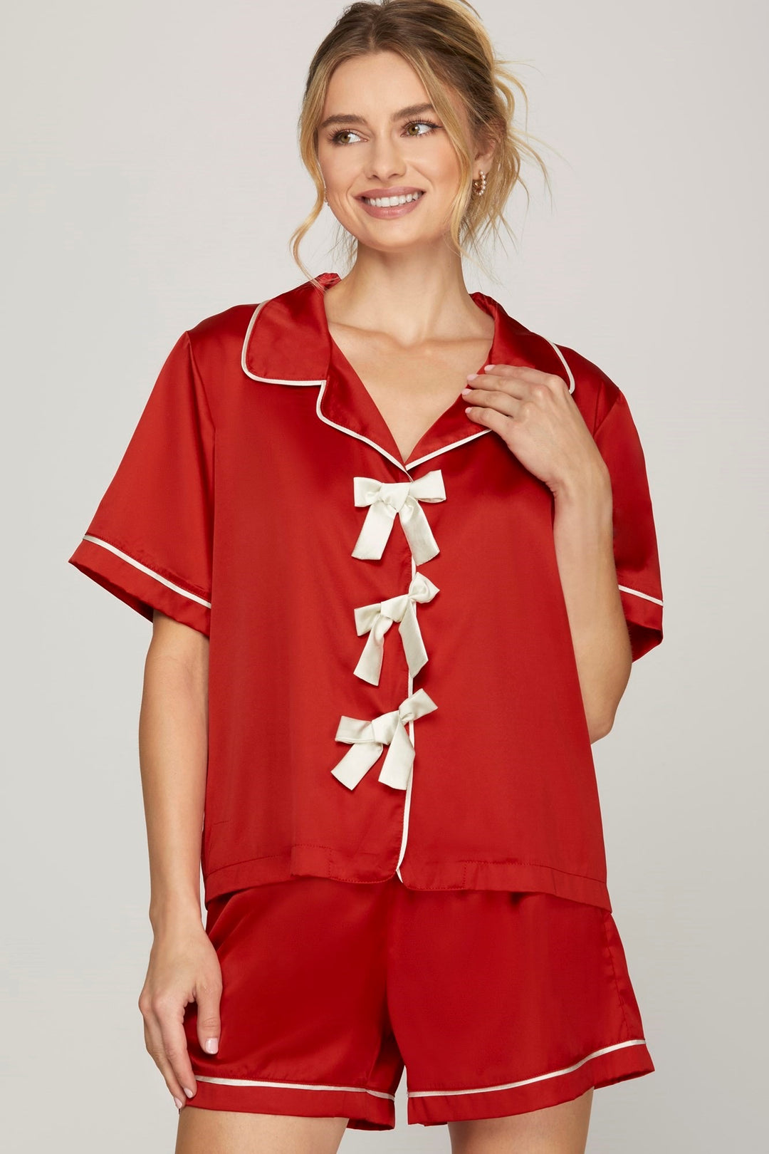 Hot Shot Pjs