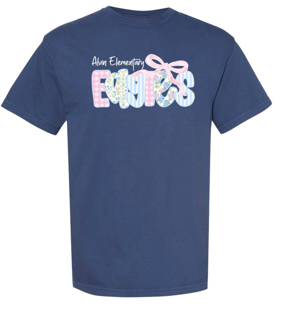 Alvin Elementary Tees