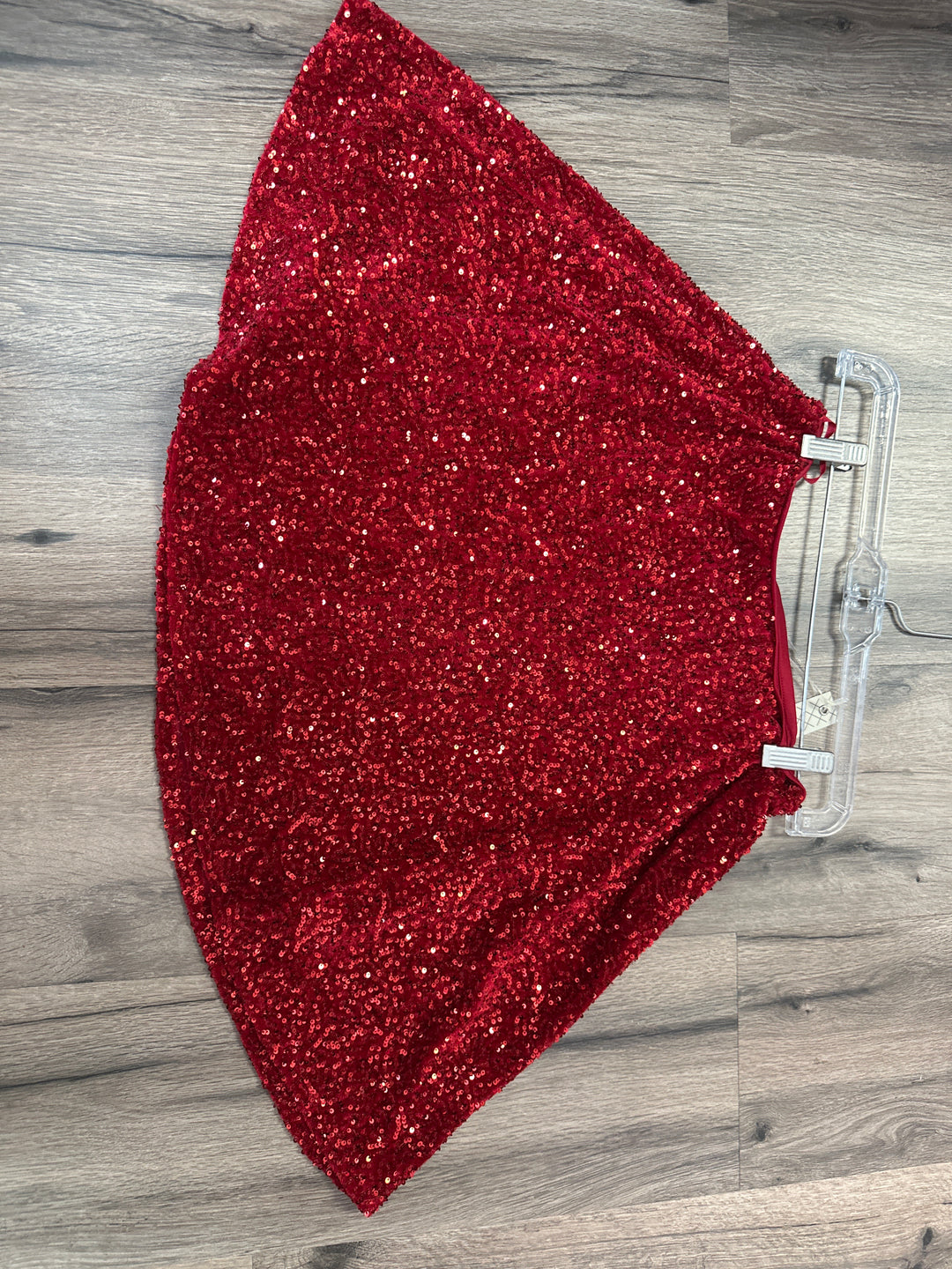 Southern Red’s