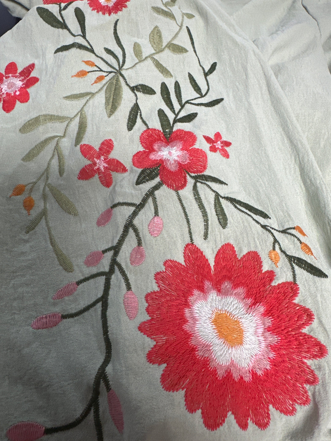 Little Mary Blouse