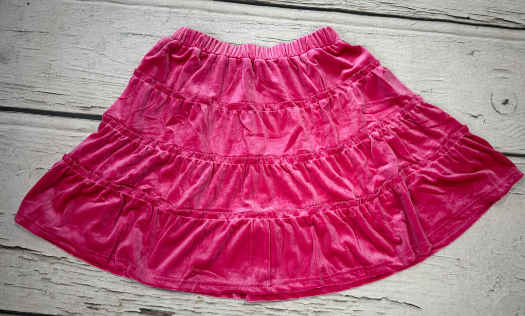 Flirty Fun Skirt