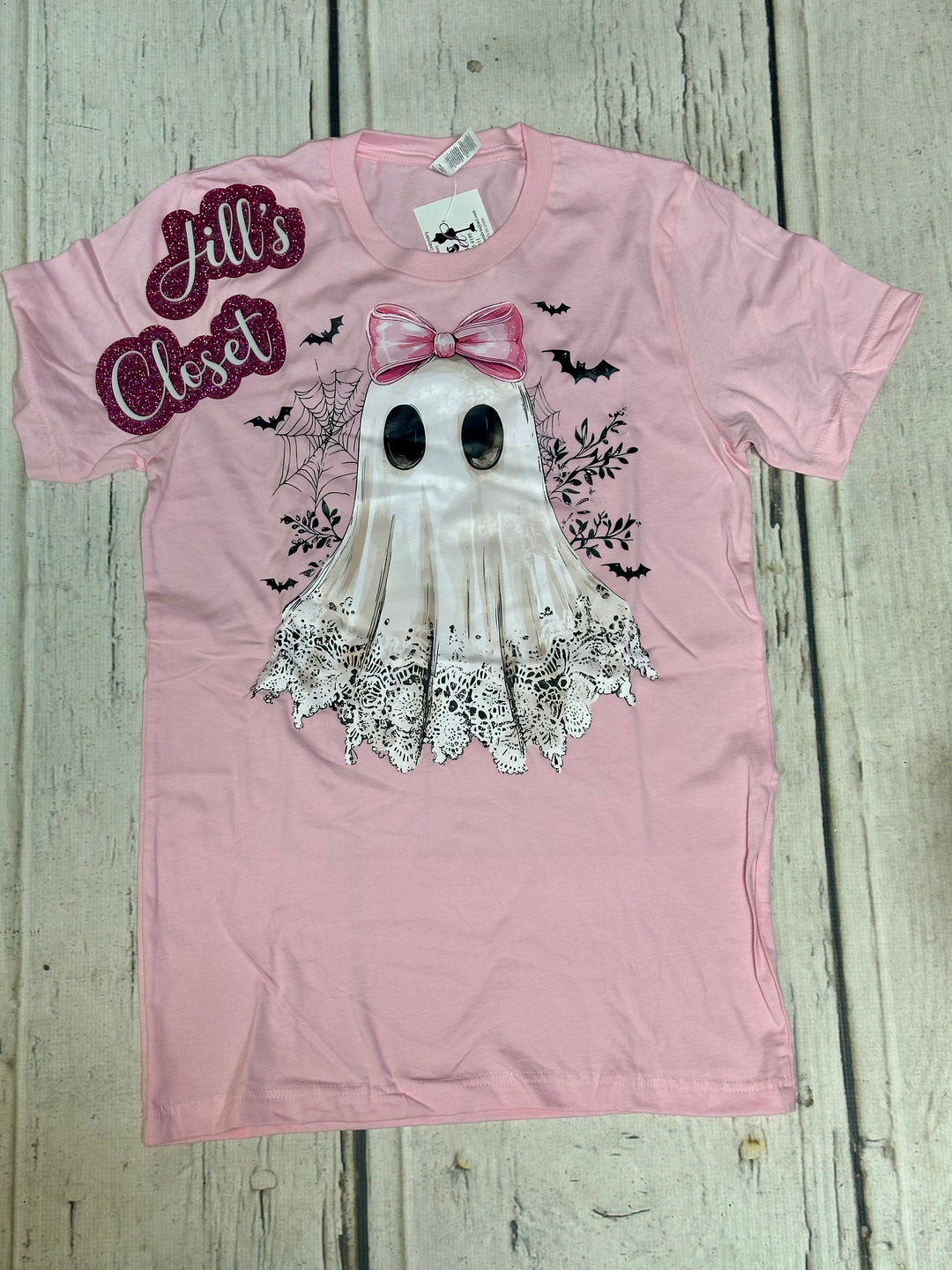 Bow Ghost