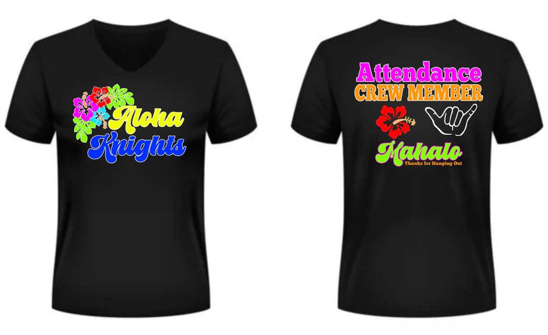 Aloha Knights
