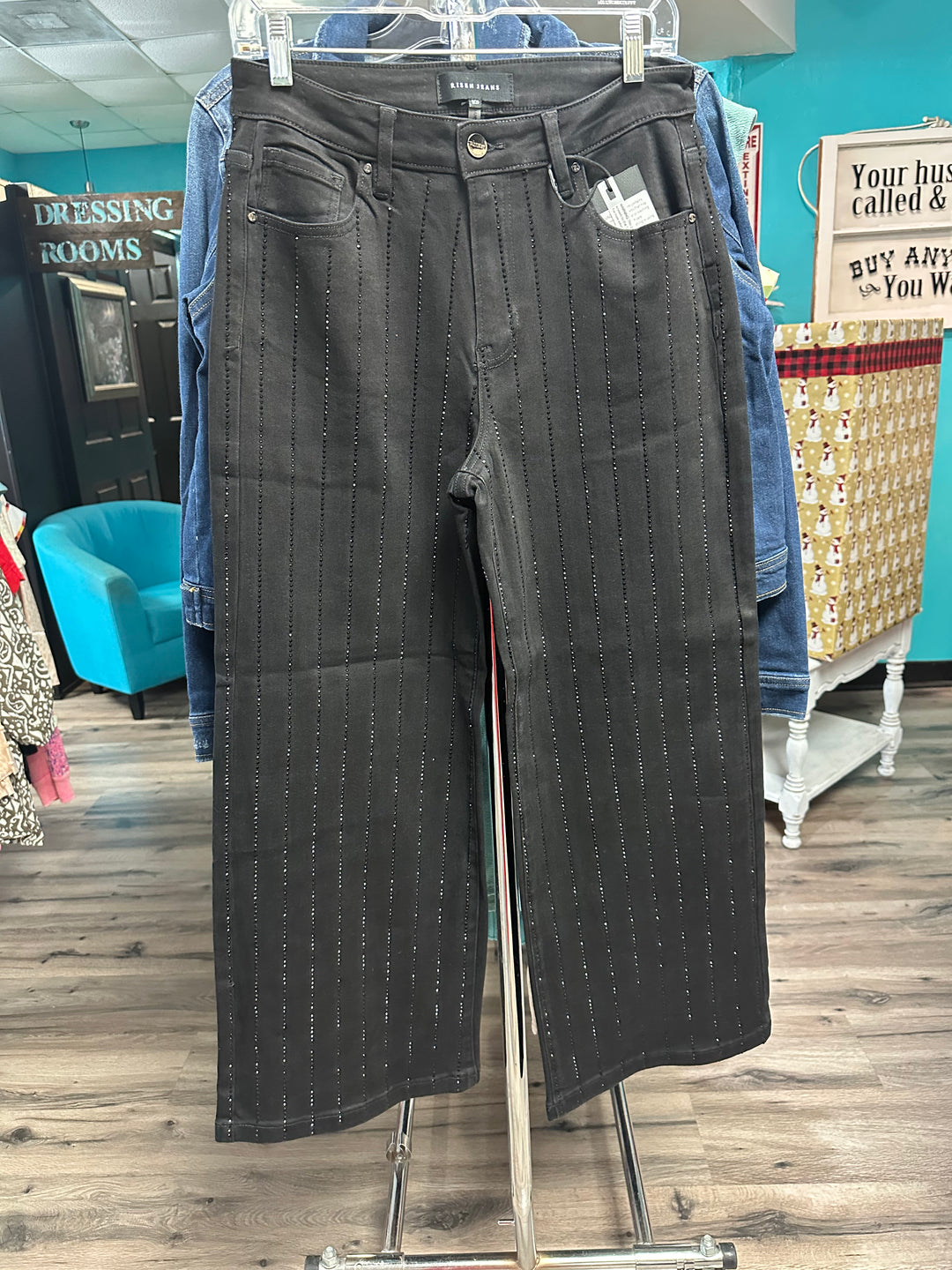 Sparkle the night away