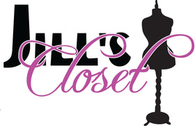 Jill's Closet Alvin logo