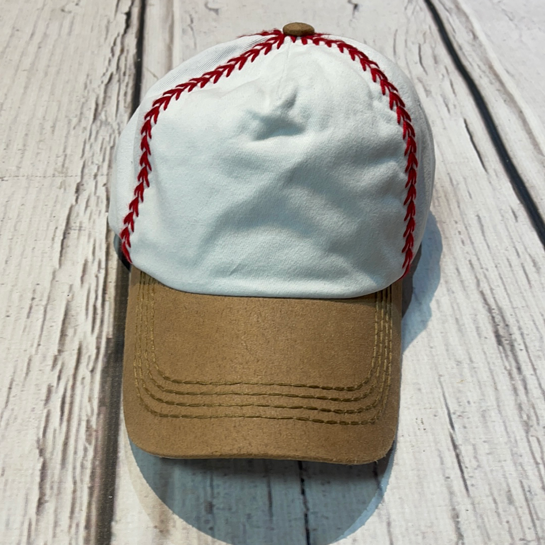 Baseball hat