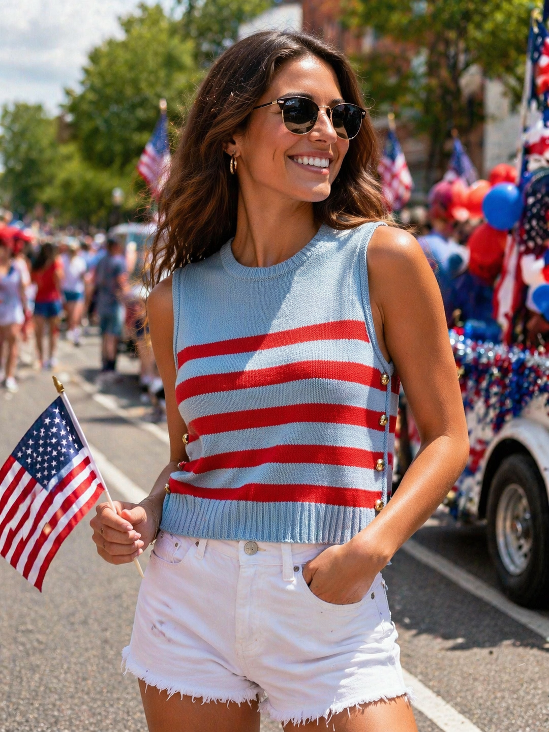 Patriotic