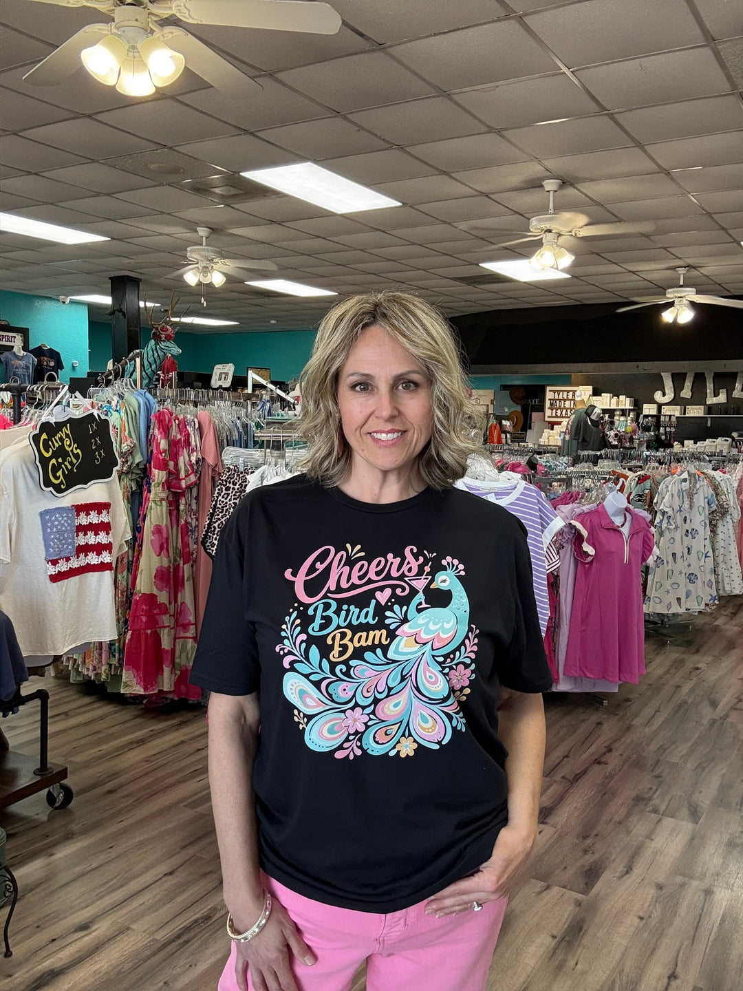 Graphic Tees