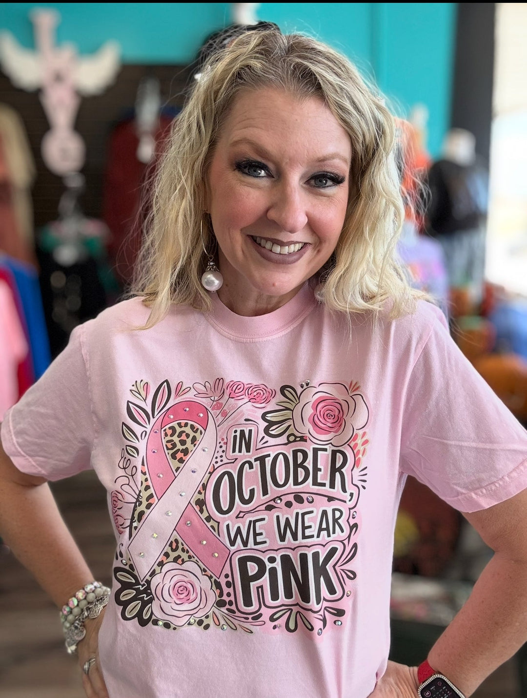 Breast Cancer