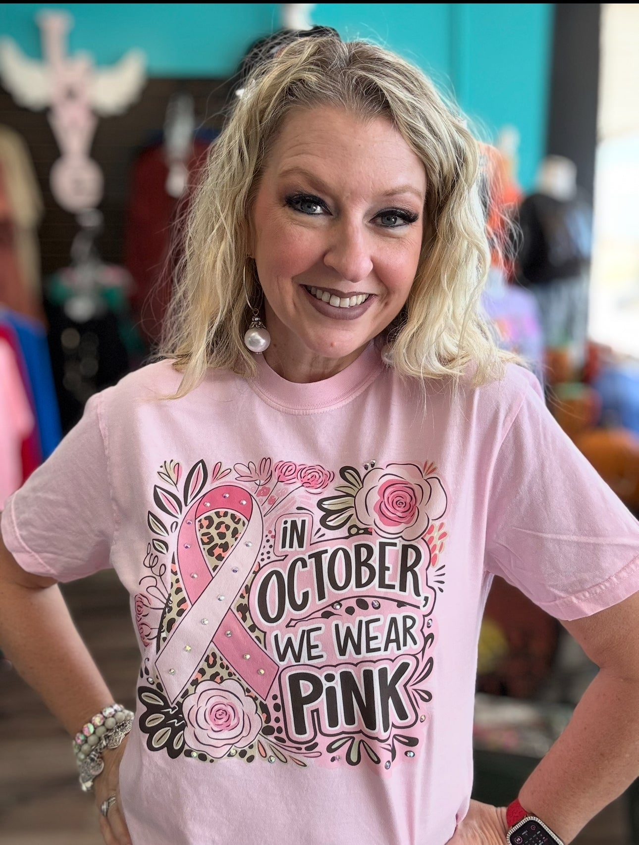 Breast Cancer