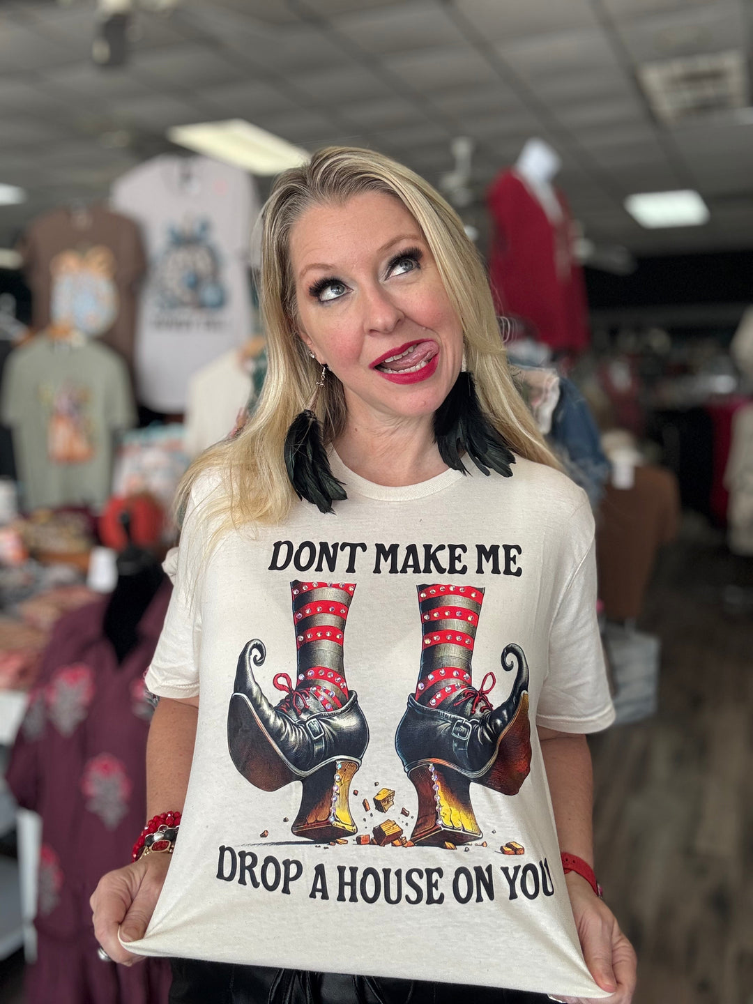 Graphic Tees