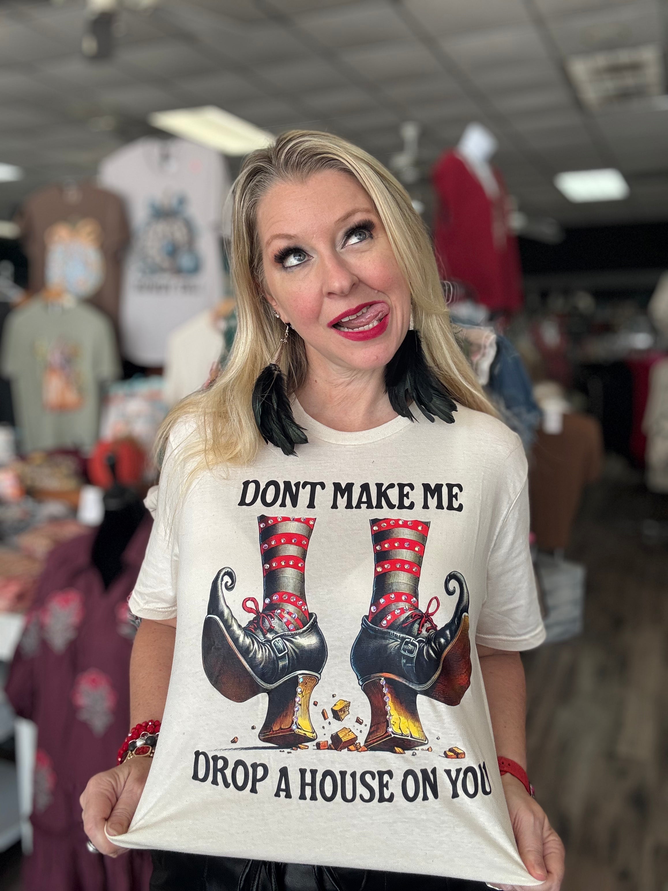 Graphic Tees