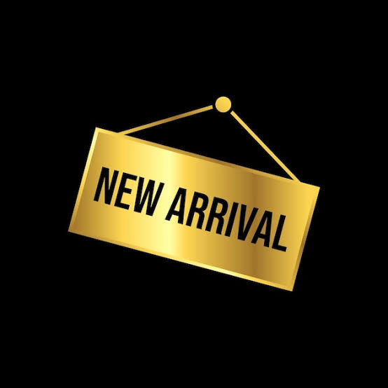 New Arrivals