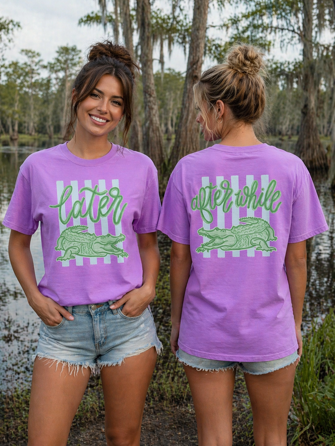 Graphic Tees