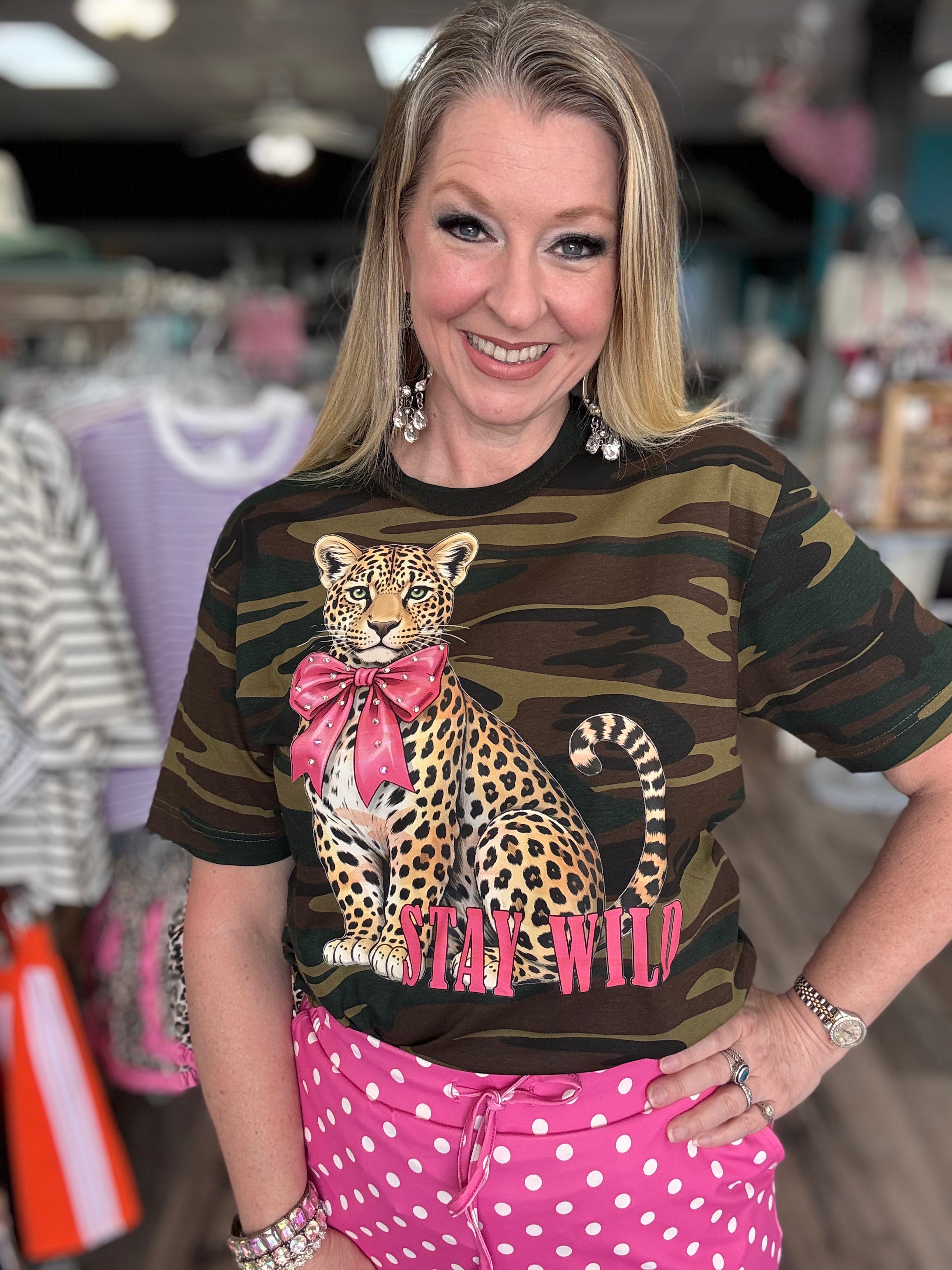 Graphic Tees