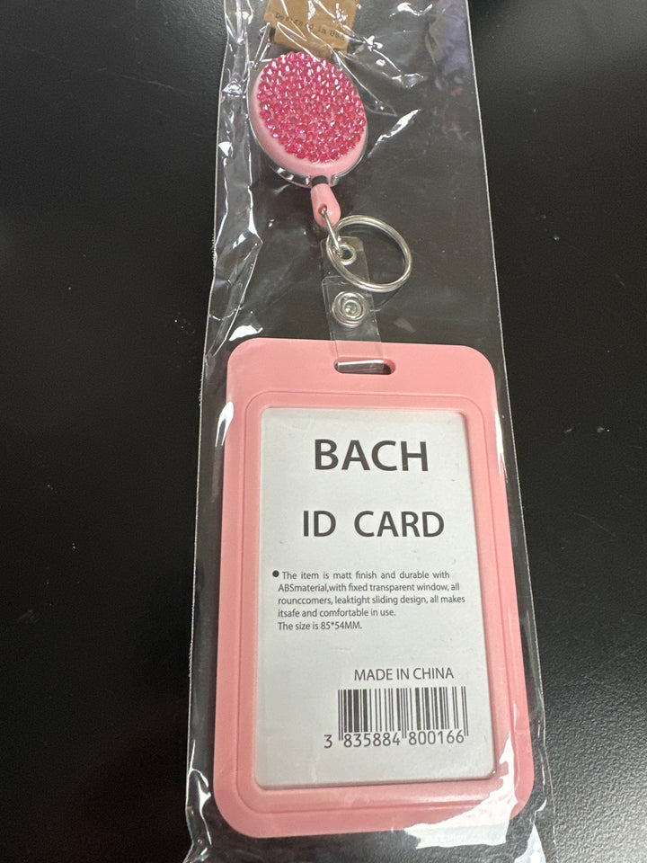 ID Badge Reels