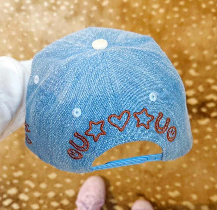 Mother Knows Best Trucker Hat