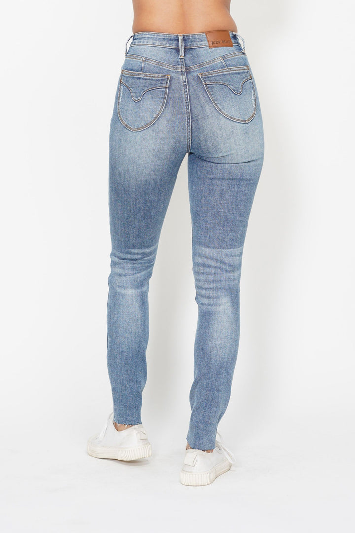 Judy Blue favorite skinnies