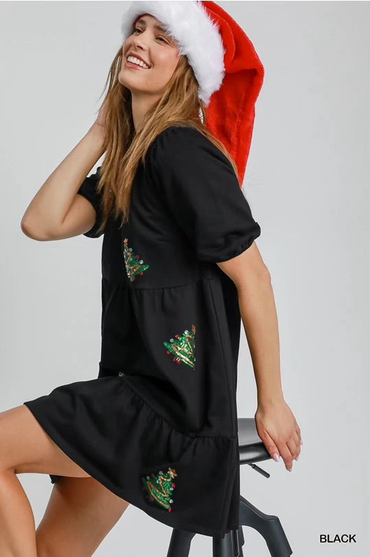 Oh Christmas Tree! Dress