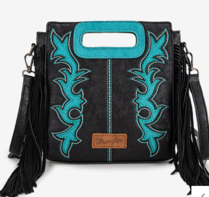 Boot Scootin Bag