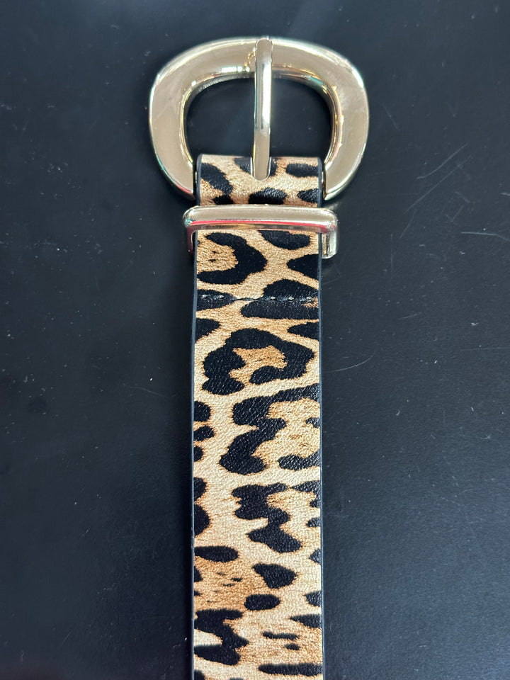 Ladies Belt