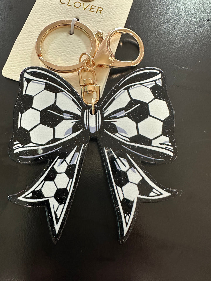 Sports Key Chains