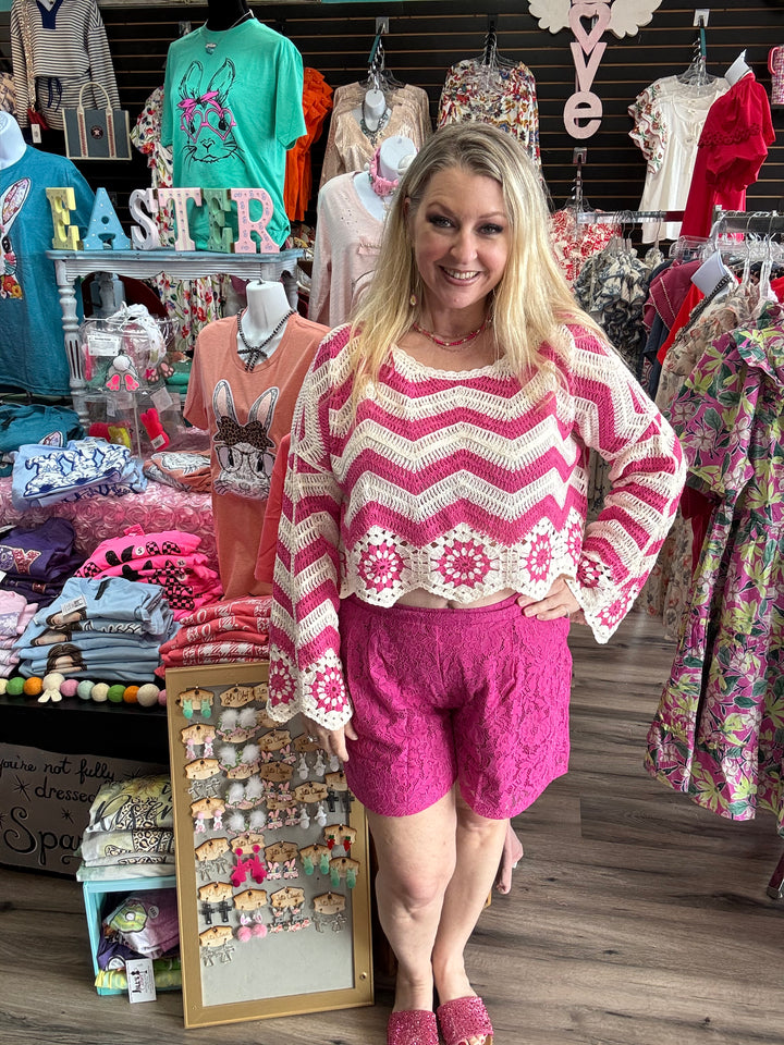 Huelo Shorts