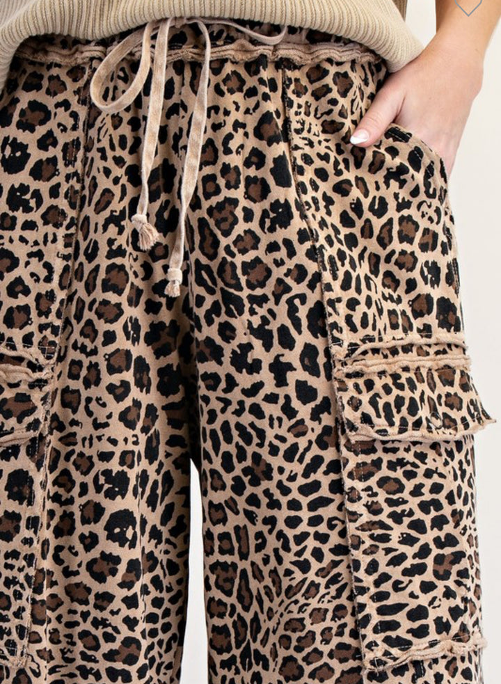 Call of the Wild Pants