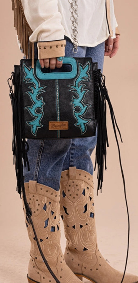 Boot Scootin Bag