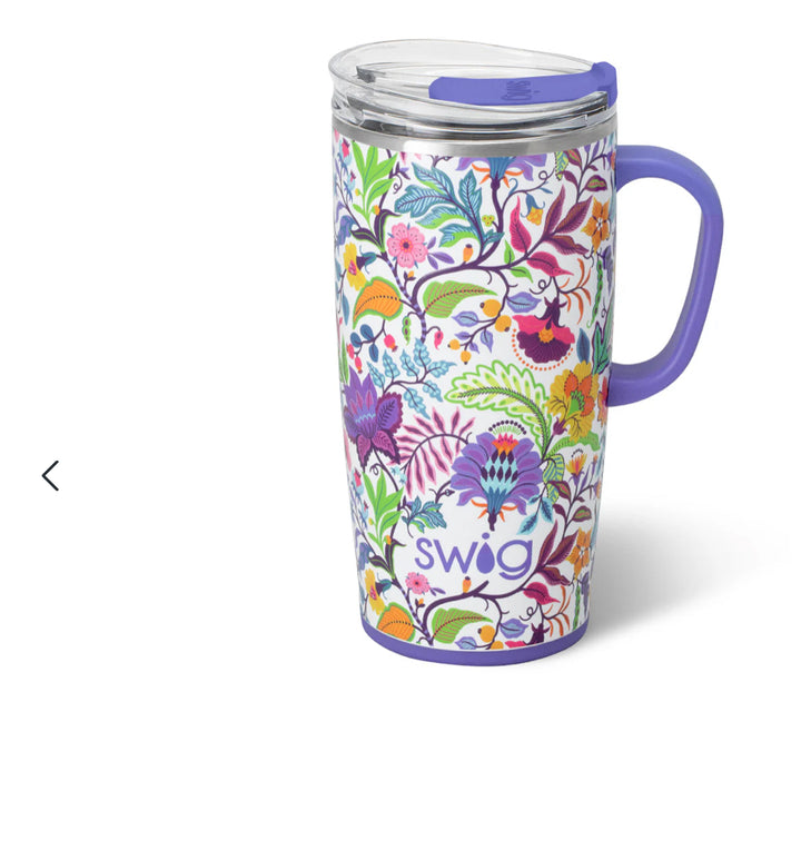 Swig Travel Mug