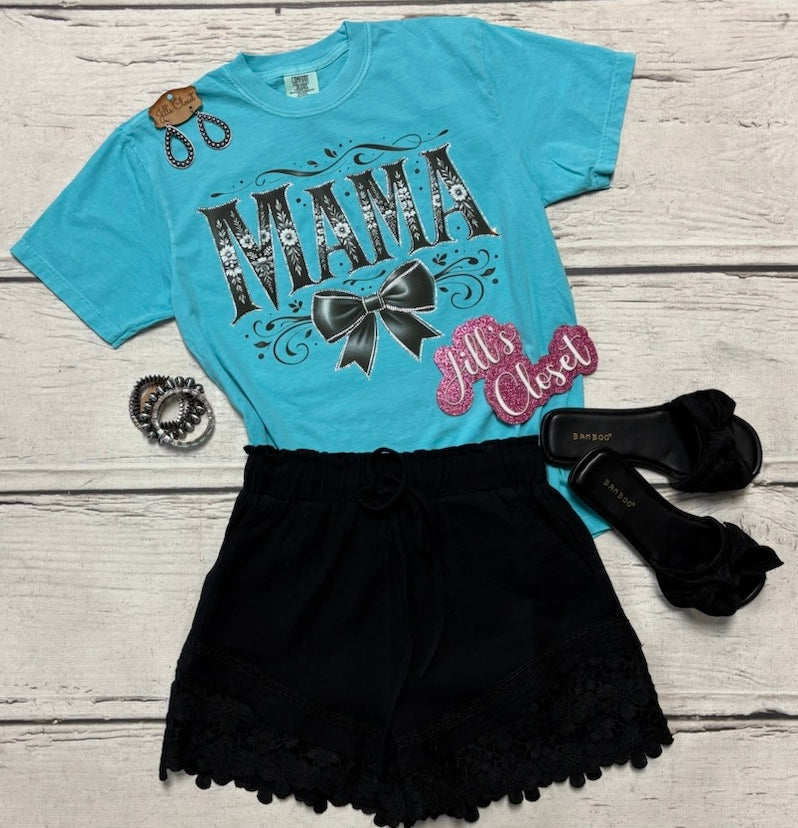 Momba Mama Tee
