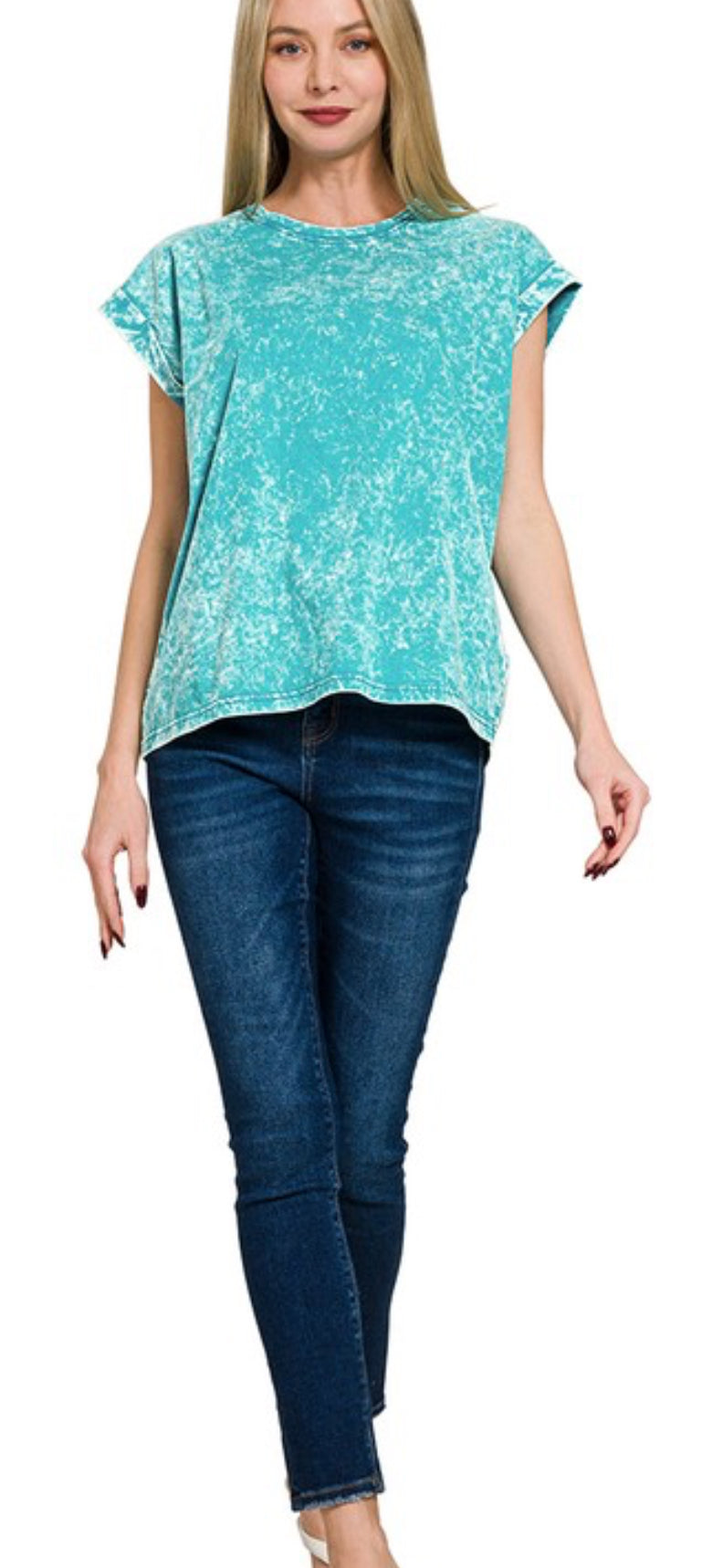Ava’s Tee