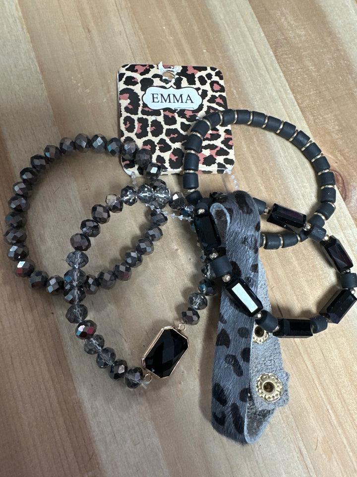 Special Sale Stacked Bracelets
