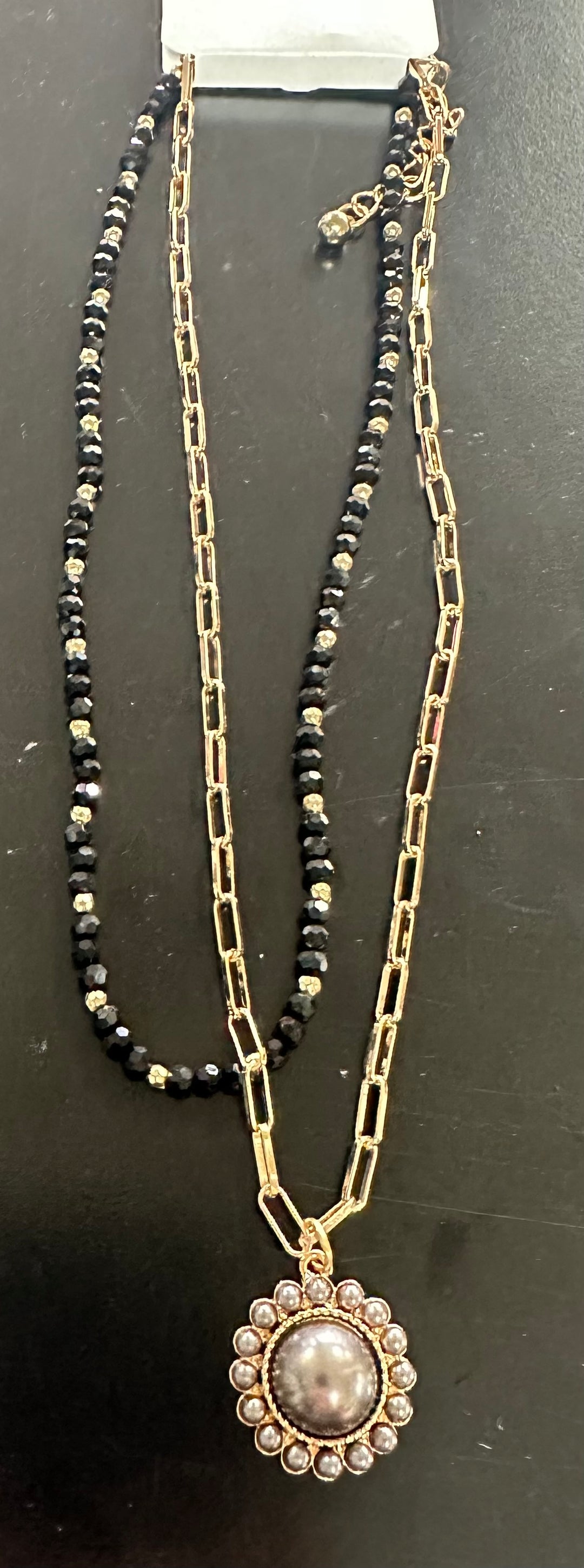 Audrey’s Necklace