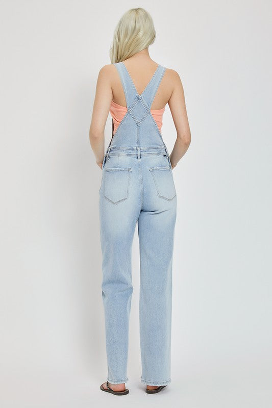 Risen Overalls