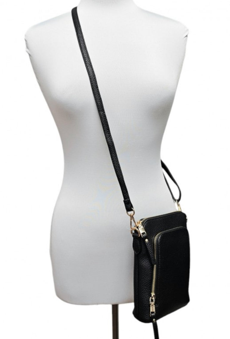 Margaret’s Crossbody Bag
