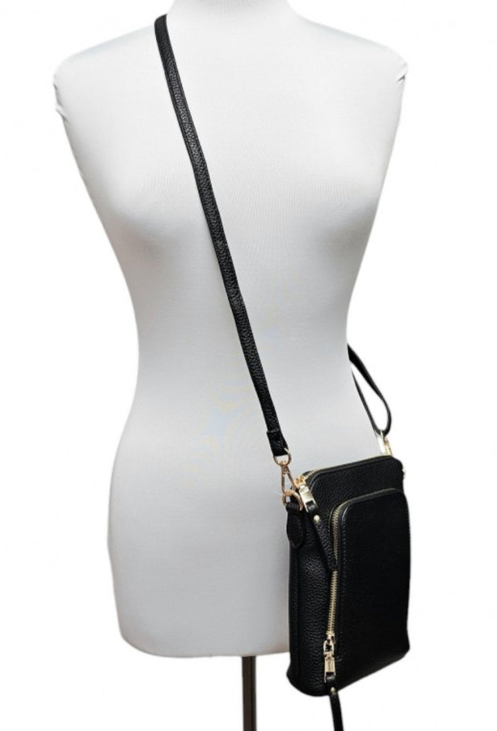 Margaret’s Crossbody Bag