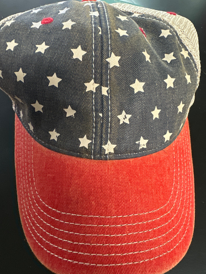 Legacy Trucker Hat